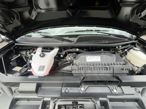 New 2025 Chevrolet Express 2500 w/ Driver Convenience Package image 18