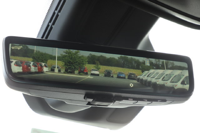 New 2027 RAM 1500 RHO w/ RHO Level 1 Equipment Group AWD/4WD image 39
