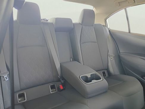 Used 2020 Toyota Corolla LE FWD image 27