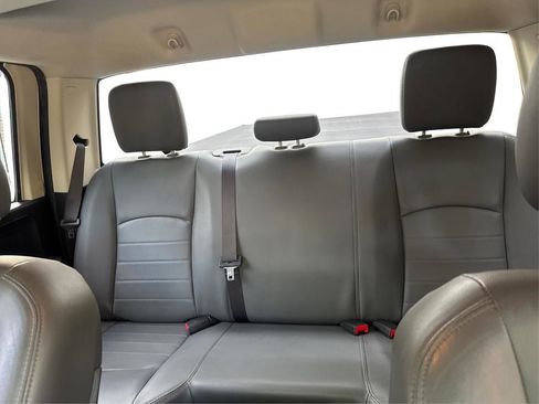 Used 2016 RAM 2500 Tradesman w/ Chrome Appearance Group image 14