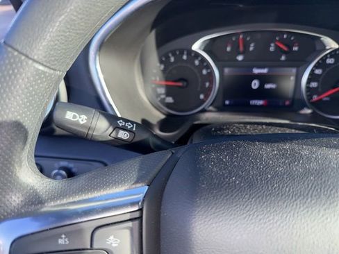 Used 2024 Chevrolet Blazer LT w/ Convenience Package image 39