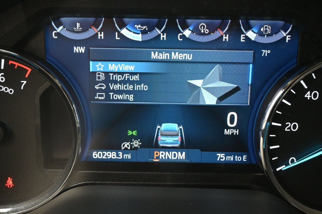 Used 2024 Ford Expedition XLT RWD image 14