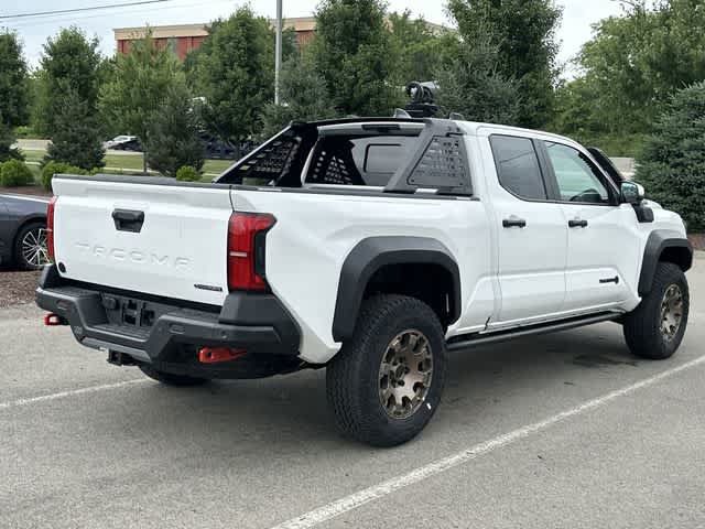 Used 2026 Toyota Tacoma 4x4 Double Cab Hybrid w/ Tow Tech Package image 28