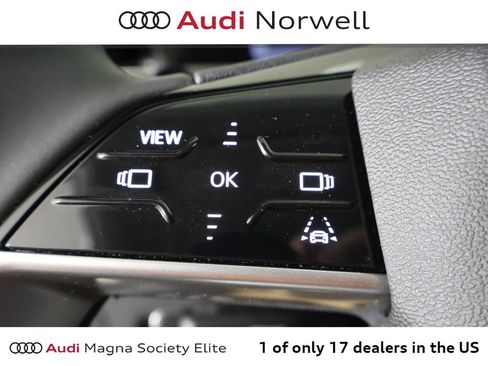New 2026 Audi Q3 quattro 2.0T AWD/4WD image 25