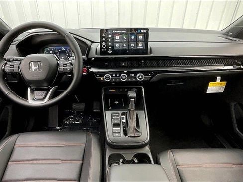 New 2026 Honda CR-V Sport Touring image 6