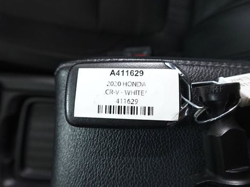 Used 2020 Honda CR-V EX-L image 31