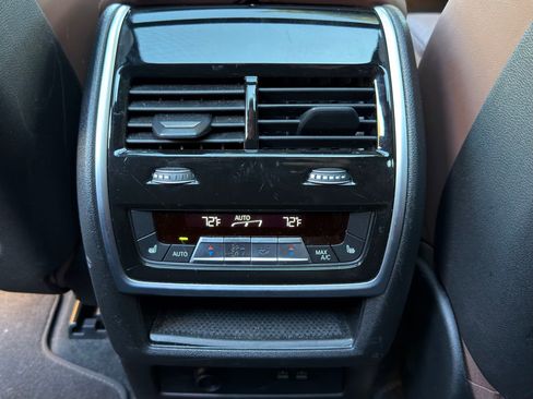 Certified 2024 BMW X7 M60i w/ Executive Package image 16