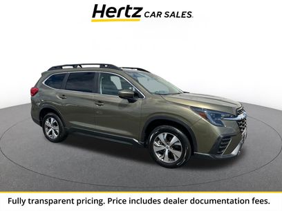 Used 2024 Subaru Ascent Premium w/ Convenience Package