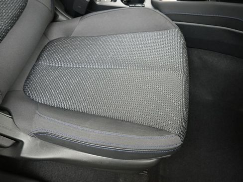 Certified 2025 Subaru Forester Premium AWD/4WD image 12