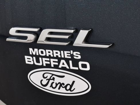 Used 2024 Ford Edge SEL w/ Convenience Package AWD/4WD image 22