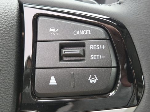 New 2026 Honda Odyssey EX-L image 8