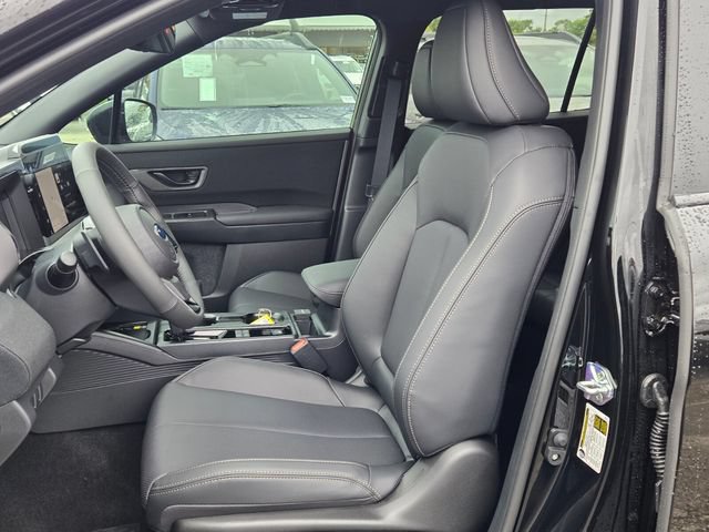 New 2026 Subaru Outback Limited AWD/4WD image 11