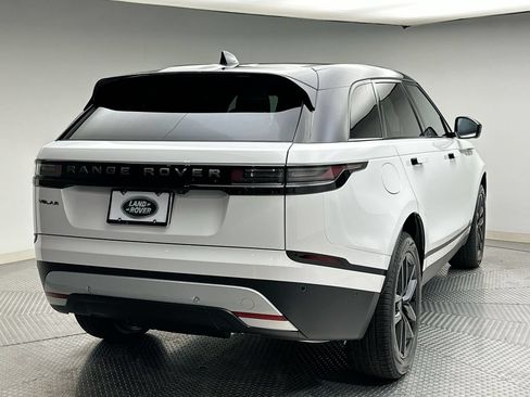 Certified 2026 Land Rover Range Rover Velar S AWD/4WD image 3