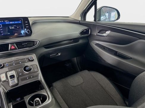 Certified 2022 Hyundai Santa Fe SEL FWD image 23