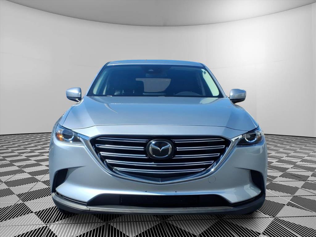 Used 2023 MAZDA CX-9 Touring AWD/4WD image 2