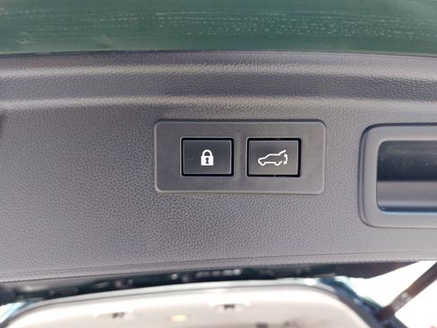 Certified 2024 Subaru Forester Limited w/ Convenience Package image 13