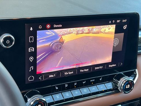 Certified 2023 GMC Canyon AT4 image 19