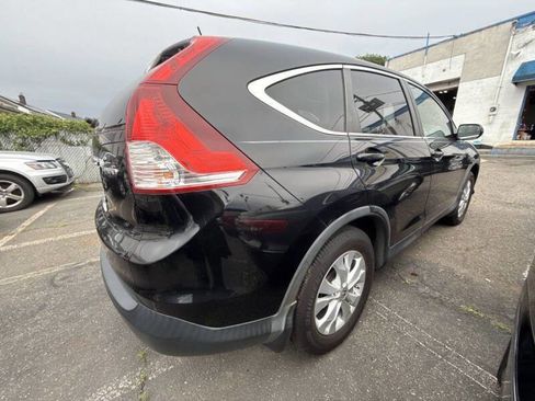 Used 2013 Honda CR-V EX image 6