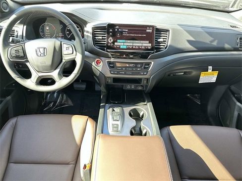 New 2026 Honda Ridgeline RTL image 15