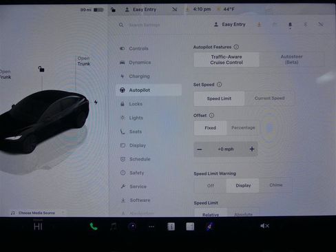 Used 2024 Tesla Model 3 image 14