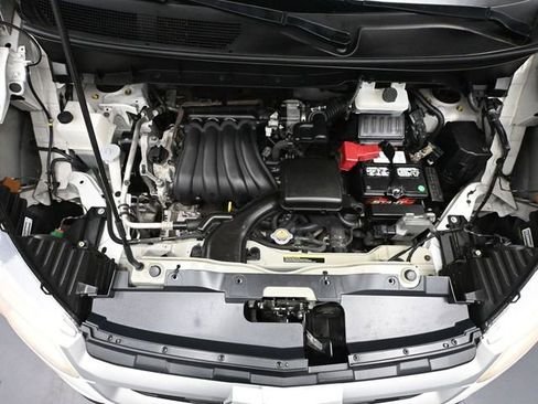 Used 2015 Chevrolet City Express LS FWD image 36