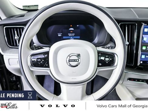 Certified 2023 Volvo XC60 B5 Plus w/ Climate Package image 11