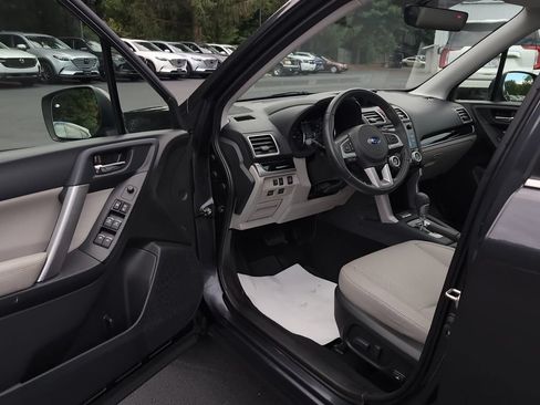 Used 2018 Subaru Forester 2.5i Limited AWD/4WD image 15