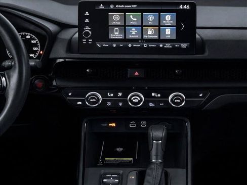 Used 2024 Honda CR-V EX-L image 15