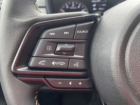 Used 2025 Subaru Crosstrek 2.5i Sport image 23