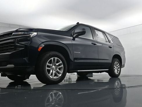 Used 2024 Chevrolet Tahoe LT AWD/4WD image 29