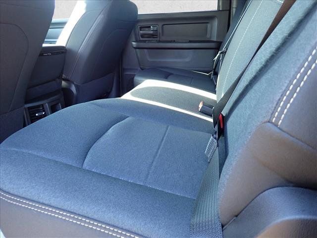 New 2026 RAM 2500 Tradesman AWD/4WD image 10
