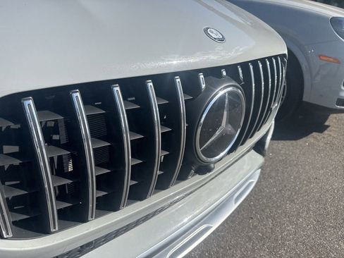 Used 2024 Mercedes-Benz GLE 53 AMG 4MATIC image 3