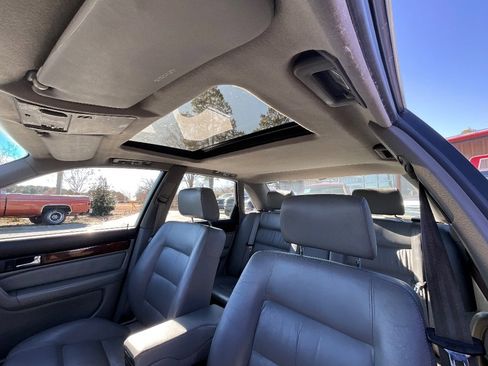 Used 1995 Audi A6 2.8 image 14