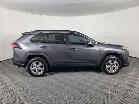 Used 2023 Toyota RAV4 XLE w/ Convenience Package AWD/4WD image 4
