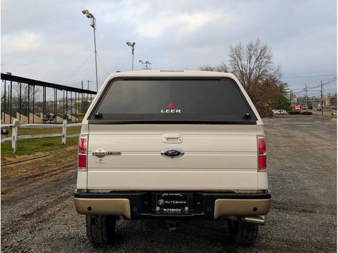 Used 2014 Ford F150 King Ranch image 6