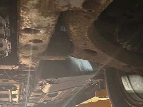 Used 2001 Pontiac Grand Prix GTP w/ Opt Pkg 1 image 27