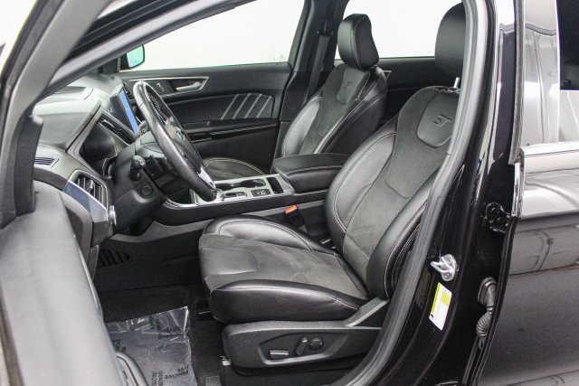 Certified 2022 Ford Edge ST w/ Equipment Group 401A AWD/4WD image 11