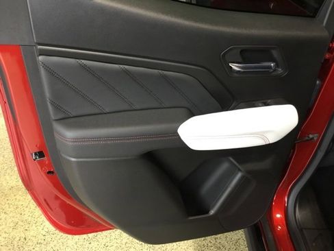 New 2024 GMC Canyon AT4X w/ AT4X AEV Edition image 54