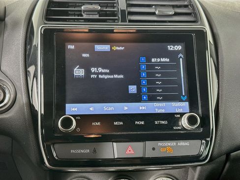 Used 2024 Mitsubishi Outlander Sport AWD image 21