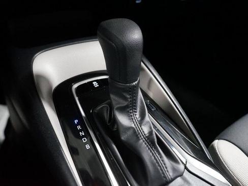 Certified 2023 Toyota Corolla LE image 21