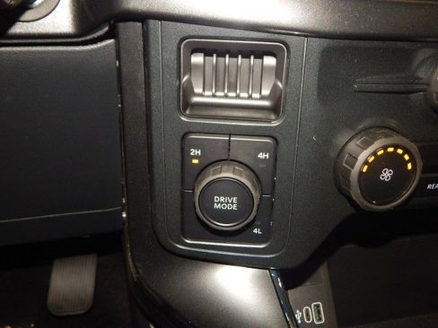 New 2025 Ford F150 STX w/ STX Black Appearance Package image 24