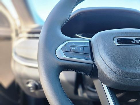 New 2026 Jeep Compass Limited image 22