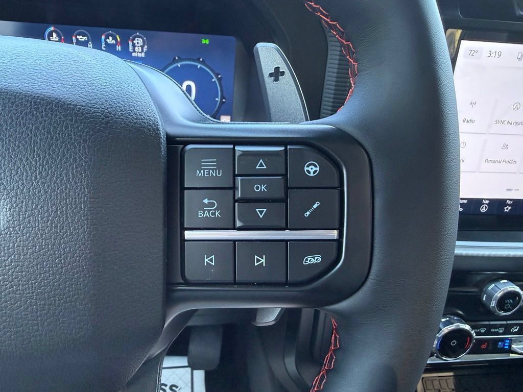 New 2026 Ford F150 Raptor AWD/4WD image 22