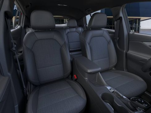 New 2026 Buick Envista Sport Touring w/ Convenience I Package FWD image 16