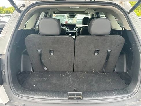 Used 2022 Kia Sorento X-Line EX AWD/4WD image 8