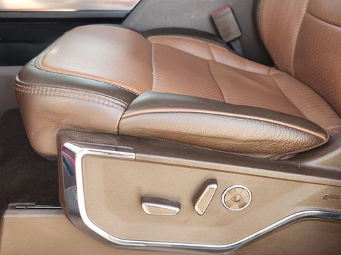 Used 2022 Ford F150 King Ranch w/ Equipment Group 601A High image 27