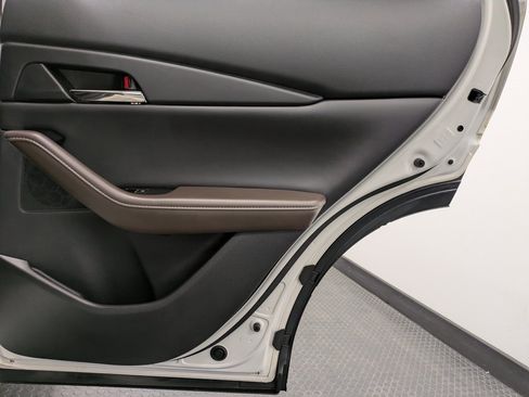 Certified 2023 MAZDA CX-30 AWD 2.5 S w/ Premium Package image 25