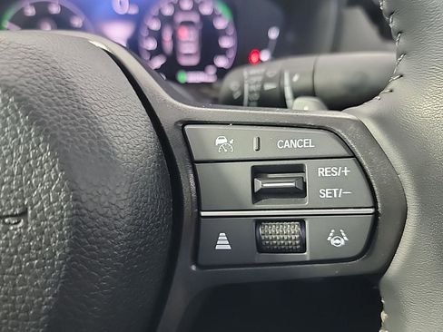 Certified 2025 Honda Accord EX-L image 26