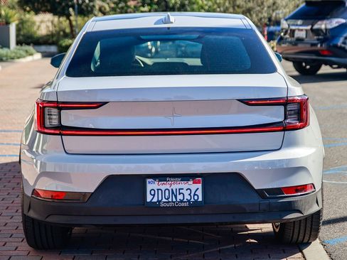Used 2023 Polestar Polestar 2 w/ Pilot Pack image 5