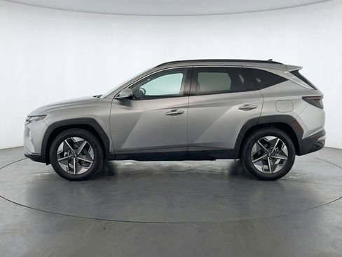 Used 2025 Hyundai Tucson SEL AWD/4WD image 5